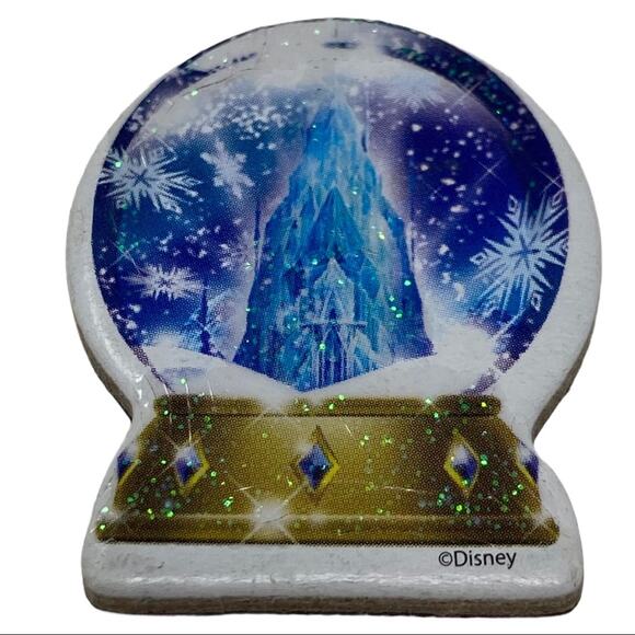 Disney Food Sparkle Detail Magnet Set (6) - Picture 6 of 9